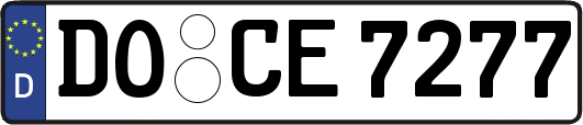 DO-CE7277
