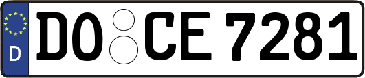 DO-CE7281