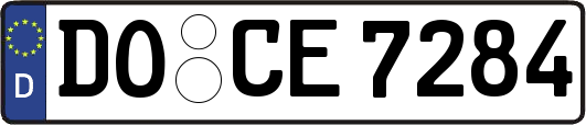 DO-CE7284