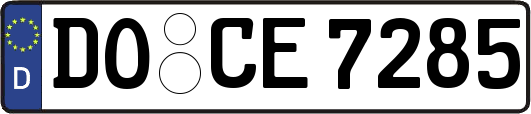DO-CE7285