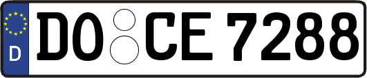 DO-CE7288
