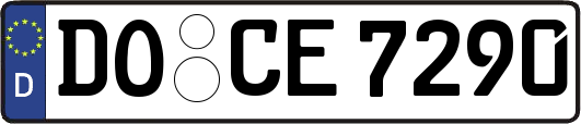 DO-CE7290