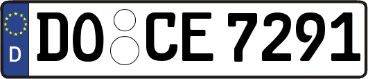 DO-CE7291