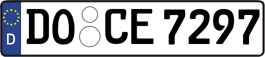 DO-CE7297