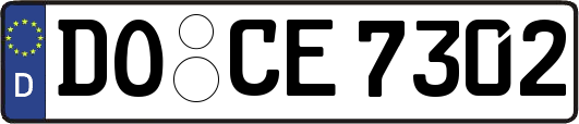 DO-CE7302