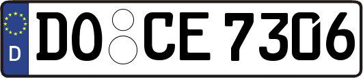 DO-CE7306