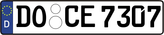 DO-CE7307