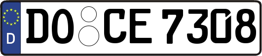 DO-CE7308