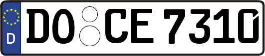 DO-CE7310