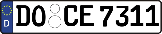 DO-CE7311