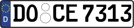 DO-CE7313