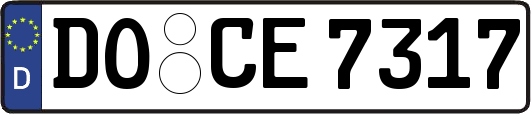 DO-CE7317