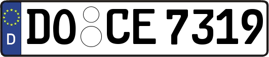 DO-CE7319