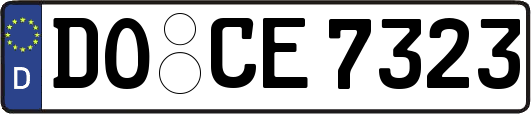 DO-CE7323
