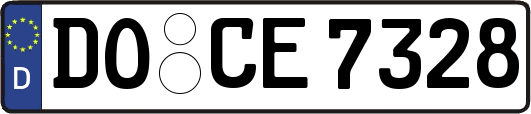DO-CE7328