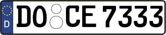 DO-CE7333