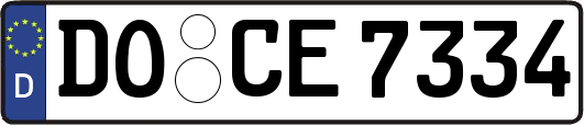 DO-CE7334