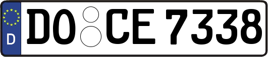 DO-CE7338