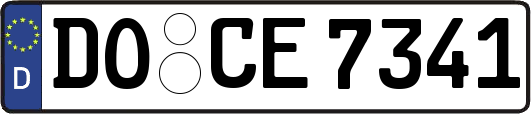 DO-CE7341