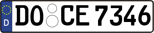 DO-CE7346