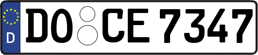 DO-CE7347