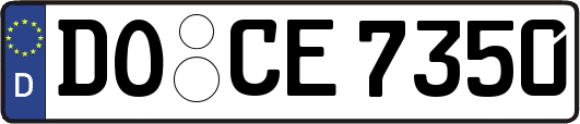DO-CE7350