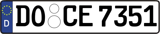 DO-CE7351