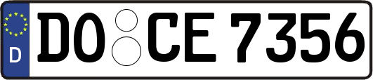 DO-CE7356