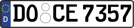 DO-CE7357