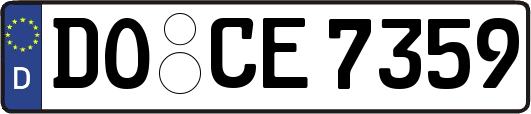 DO-CE7359