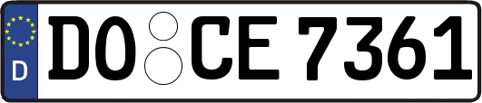 DO-CE7361