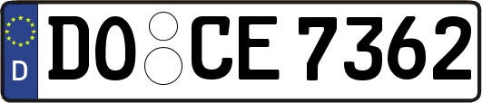 DO-CE7362