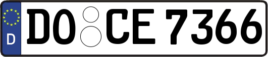 DO-CE7366