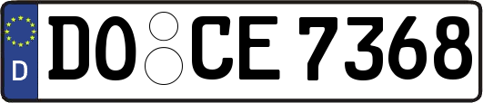 DO-CE7368