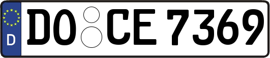DO-CE7369