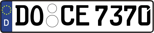 DO-CE7370