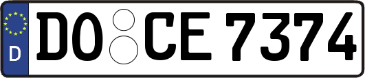DO-CE7374