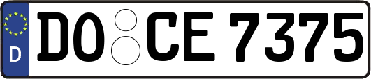 DO-CE7375