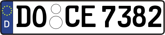 DO-CE7382