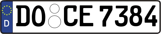 DO-CE7384