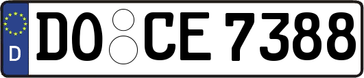 DO-CE7388