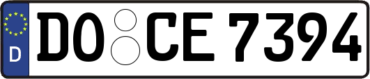DO-CE7394