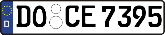 DO-CE7395