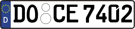 DO-CE7402