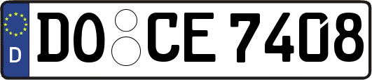 DO-CE7408