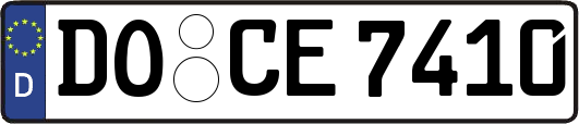 DO-CE7410