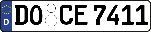 DO-CE7411