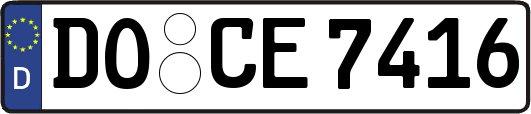 DO-CE7416