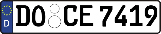 DO-CE7419