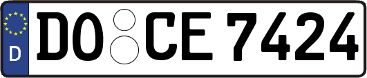 DO-CE7424